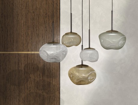Bubble LightBy Gamma Arredamenti